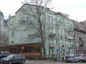 Житловий будинок (№ 82)