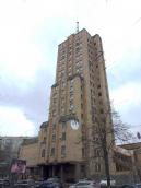 2021 р. Загальний вигляд з північного…