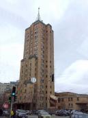 2021 р. Загальний вигляд з північного…