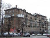 Житловий будинок (№ 79)