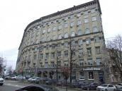 Житловий будинок (№ 77)