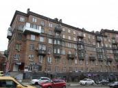 2021 р. Ліва частина головного фасаду