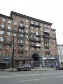 Права частина головного фасаду (2)