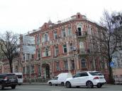 Житловий будинок (№ 89)