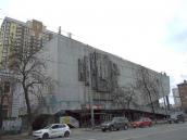 2021 р. Загальний вигляд зі сходу