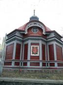 2021 р. Загальний вигляд з позиції С1