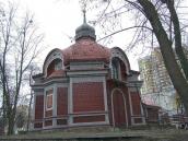 2021 р. Загальний вигляд з позиції А1