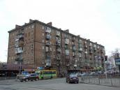 Житловий будинок (№ 103)