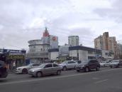 2021 р. Загальний вигляд зі сходу