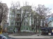 2021 р. Загальний вигляд з північного…