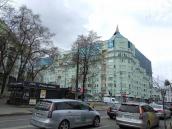 Житловий будинок (вул. Деревлянська, №…