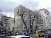 Житловий будинок (№ 83)