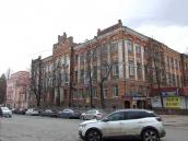 Олексіївський притулок (№ 81/2)