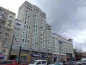 Житловий будинок (№ 83д)