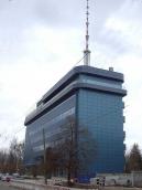 Торговельний центр (№ 8)