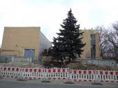 Виробничі приміщення (№ 6)