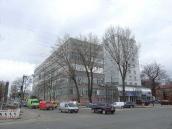 Бізнес-центр «Кронос» (вул. Сім’ї…