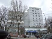 2021 р. Фасад по вул. Дорогожицькій