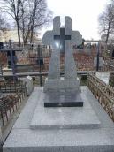 Пам’ятник загиблим під Крутами