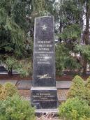 2021 р. Фронтальний вигляд