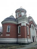 2021 р. Загальний вигляд з північного…