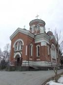 2021 р. Загальний вигляд з південного…