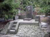 Могила Вербицького О.М. (1875 – 1958)