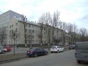 Медична академія (№ 9)