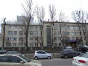 2021 р. Ліва частина головного фасаду