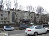 2021 р. Права частина головного фасаду