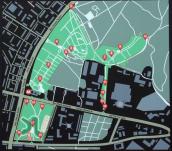 Картосхема пам’яток