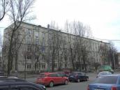 Медична академія (№ 11)