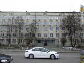 2021 р. Центральна частина головного…