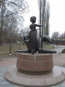 2021 р. Загальний вигляд з позиції А1