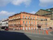 2021 р. Загальний вигляд з півдня