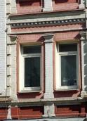 Вікна 2-го поверху