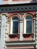 Вікна 3-го поверху