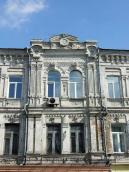 Фрагмент 2-3-го поверхів головного…