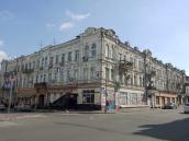 2021 р. Загальний вигляд із заходу