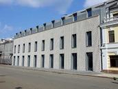 Будинок (№ [18а]?)