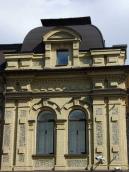 Наріжна частина 2-го і мансардного…