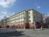 2021 р. Загальний вигляд зі сходу