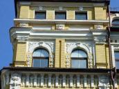 Наріжна частина 5-го і мансардного…