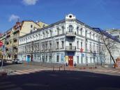 Будинок (№ 12)