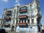 Житловий будинок (№ 15 /…