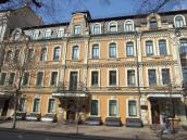 2021 р. Головний фасад