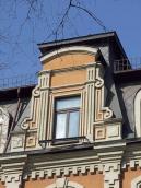 Вікно 4-го поверху