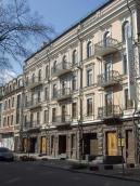 Житловий будинок (№ 3)