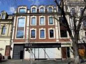 Офісний будинок (№ 1)