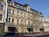 Офісний будинок (№ 5а)